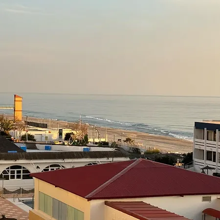 Luz Y Mar *