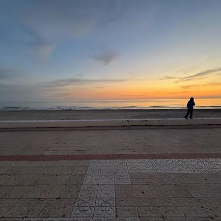 Luz Y Mar *