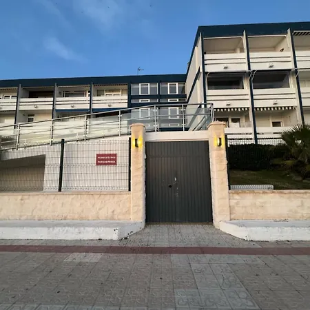 Apartment Luz Y Mar Matalascanas
