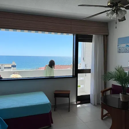 Apartment Luz Y Mar Matalascanas